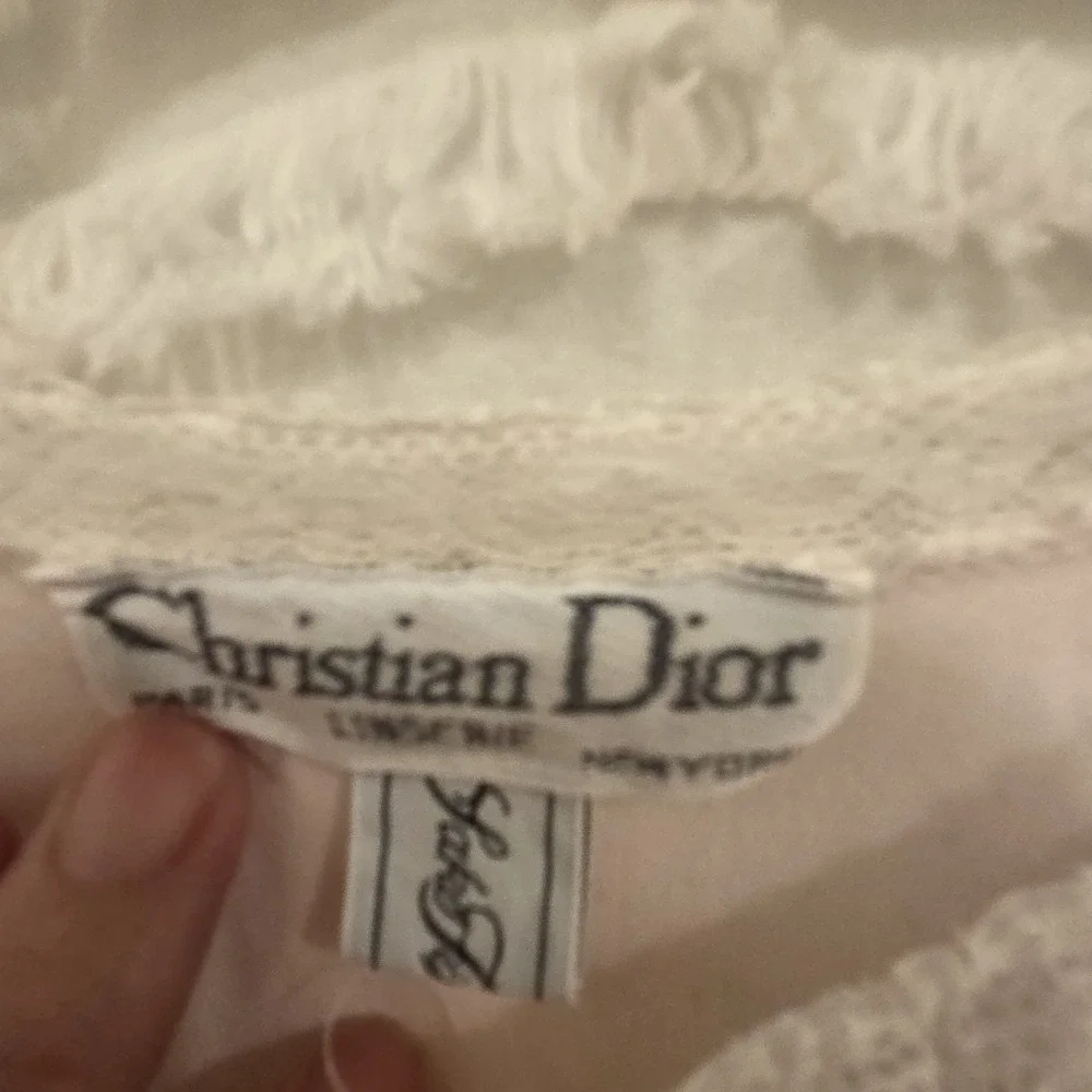 Dior this vintage
